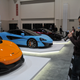 Illustration for article titled Calgary International Auto Show photodump